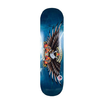 Dogtown Proud Bird Street 8.25" x 32.5"