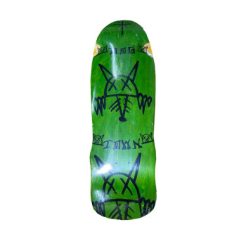Dogtown Rat Face 10.250" x 31.2"