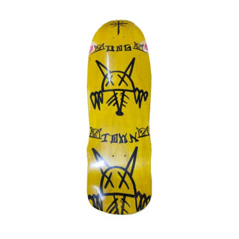Dogtown Rat Face 10.250