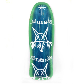 Dogtown Rat Face Oster 10.125