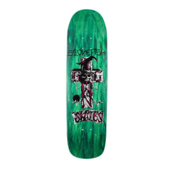 Dogtown Stonefish Pool 8.375" x 32.075"