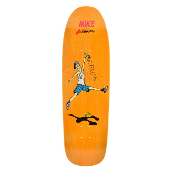 Vision Mike Crum Dunk Tabla 10.25" x 29.75"