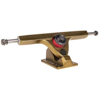 Caliber II Ejes 10" Gangster Gold