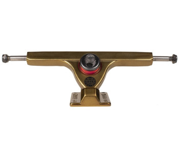 Caliber II Ejes 10
