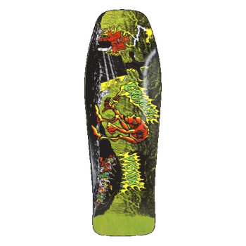 Vision Groholski Graveyard Mob OG 9.75