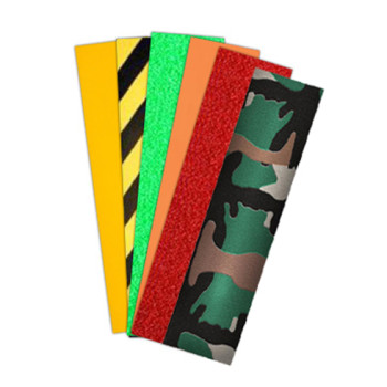 Jessup Pliegue de Lija 9" Color (10cm)
