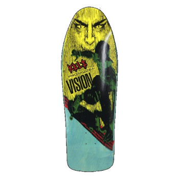 Vision Kele Pro Model OG 9.75" x 30.875"