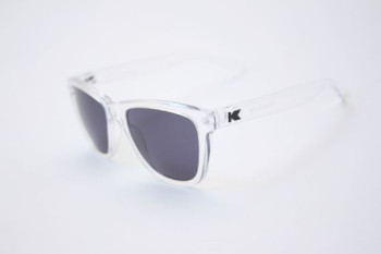 Knockaround Premium Clear / Smoke