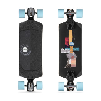 Loaded Fathom 85mm Completa