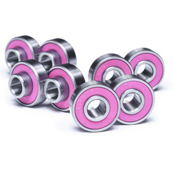 Loaded Jehu Rodamientos V2