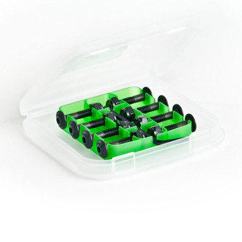 Loaded Tornillos
