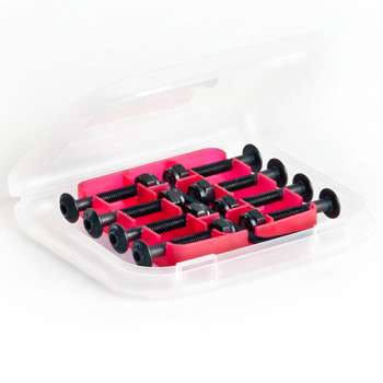 Loaded Tornillos
