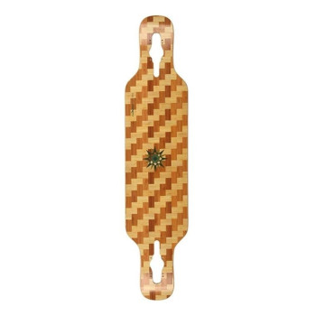 Loaded Tan Tien Weave