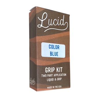 Lucid Grip Color