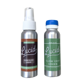 Lucid Grip Glow