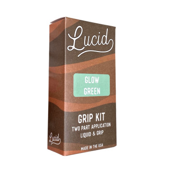 Lucid Grip Glow