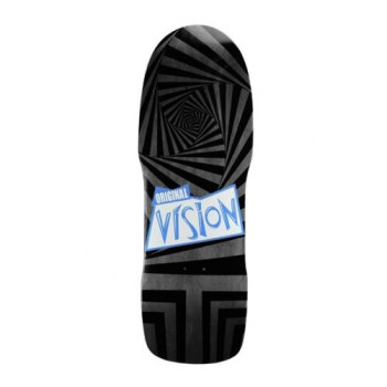 Vision Original Modern Concave 10" x 30"