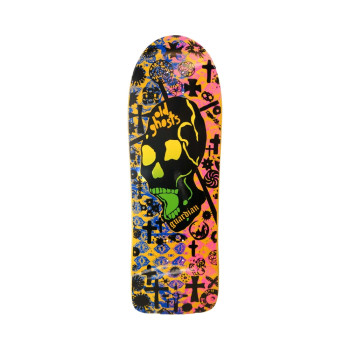 Vision Old Ghost Guardian Modern Concave 10
