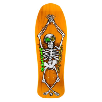 Vision Groholski Skeleton OG 10.25" x 30"