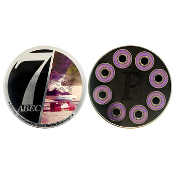 Penny Rodamientos Abec7