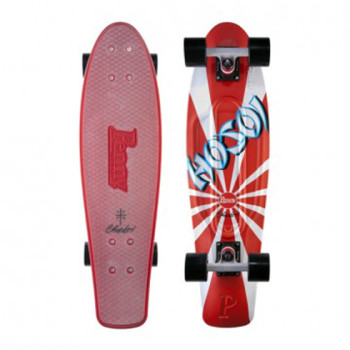 Penny 27" Hosoi