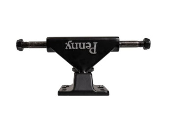 Penny Truck 3" Black