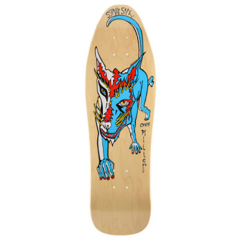 Schmitt Stix Chris Miller Mini 9.125" x 29.75" Original Shape