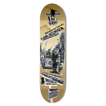 Premium Gavin Antonio 30.75" x 7.5"