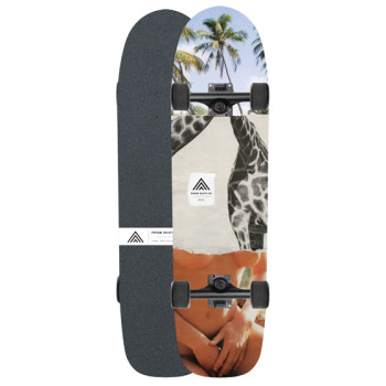 Prism Nail 28" x 8.25 Completa SBK Series