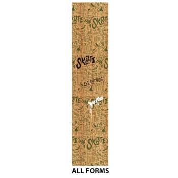 Bustin Yoface 35" All Forms 
