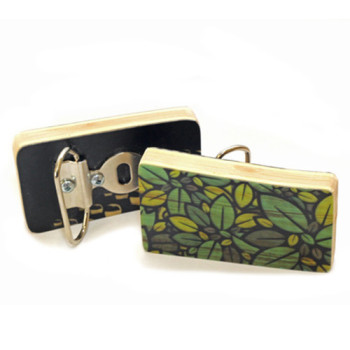 Rayne Belt Buckle