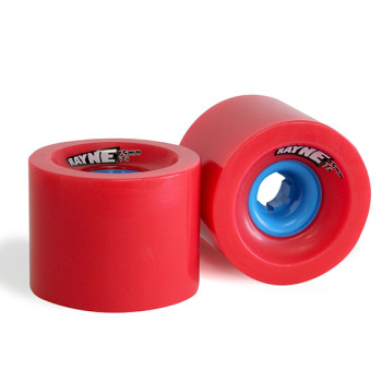 Rayne Wheels Lust 75mm