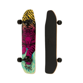 Rayne Cruiser Tiger 32" Tabla Completa