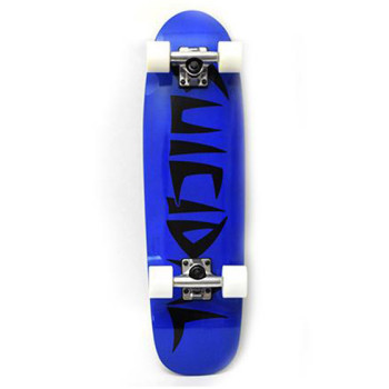 Suicidal Skates Cruiser Complete 7.75