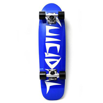 Suicidal Skates Cruiser Complete 7.75" x 28.25"