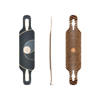Loaded Tan Tien Topo Completa