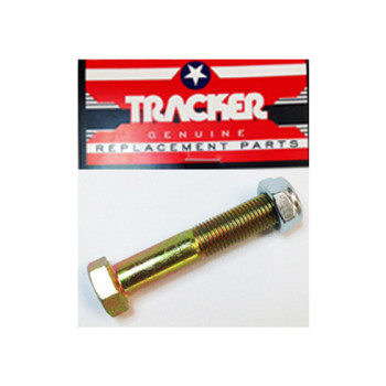 Tracker Kingping W/Nuttornillo + tuerca 
