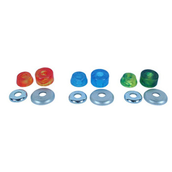 Tracker Gomas 