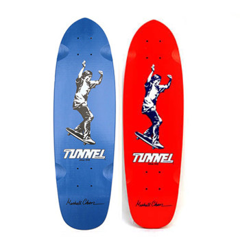 Tunnel Marshall Coben Signature 26"