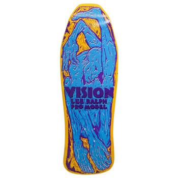 Vision Lee Ralph Cóncavo Moderno