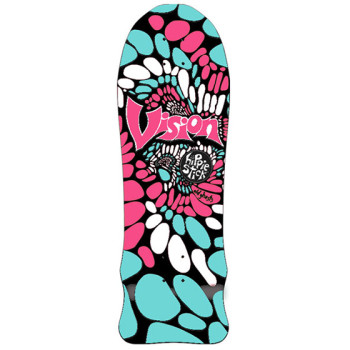 Vision OG Hippie Stick 10" x 30"