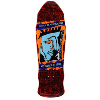 Vision Grigley ll Mini OG 9.25" x 29.5"
