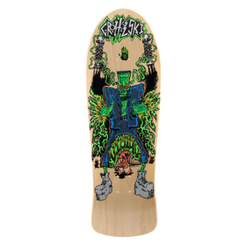 Vision Groholski Frankenstein OG 10.25" x 31.25"