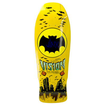 Vision Jinx Concavo Moderno 10" x 30.25"
