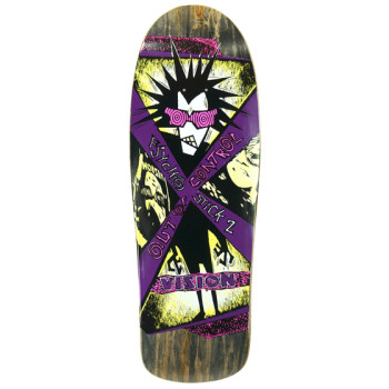 Vision Psycho Stick ll OG 10" x 31.75"