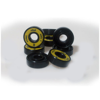 Vital Rodamientos Tube Abec7