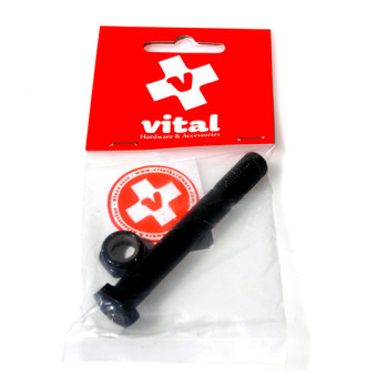 Vital Kingpin Pack Tornillo + Tuerca 
