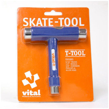 Vital T-Tool