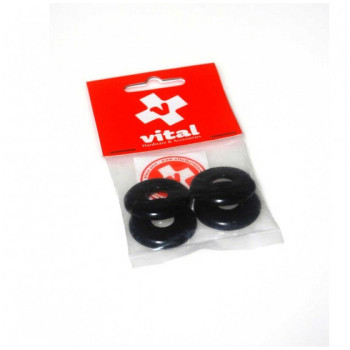 Vital Cup Washer 23mm Pack 4