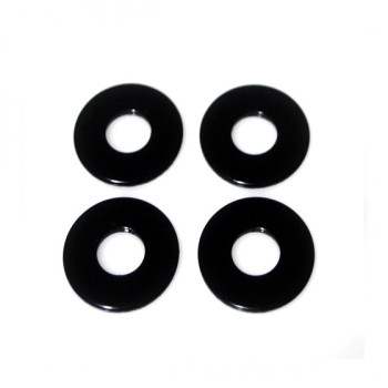 Vital Flat Washer 24mm Pack 4